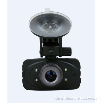 W30 Wide Angel 1080P 2.7 Inch Screen Car Black Box (JH_CVR_078)